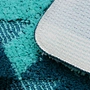 Superfiber polyester non slip tufted bathroom mat
cheap floor mat microfiber Bathroom anti-slip mat customizable rug
Ultra-fine fiber diamond tufted bathroom anti-skid absorbent carpet children's floor mat