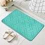 Embossing process super absorbs polyester
Prevent slippery bibulous
Soft and comfortable