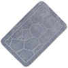 Multi-functional PP floor mats for bathroom and kitchen Plain polypropylene superfine fiber doormat
Cheap PP floor mats for indoor and outdoor anti-skid of polypropylene materials that can scrape away the soil PP mat
Polypropylene PP loop velvet floor mat