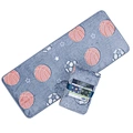 non-toxic baby blanket stes
luminous blanket and luminous mats
Glow