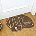 pp door mats
non slip bath mat
Stepping foot floor mat