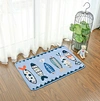 Multi-functional PP floor mats for bathroom and kitchen Plain polypropylene superfine fiber doormat
Cheap PP floor mats for indoor and outdoor anti-skid of polypropylene materials that can scrape away the soil PP mat
Polypropylene PP loop velvet floor mat