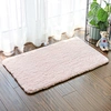solid colors Customizable nonslip bathroom mat
high water absorbency microfiber non slip rug
Anti-Slip polyester microfiber rug