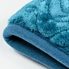 blue Customizable printing memory foam bath mat bathroom water absorbing material
3D stripe microfiber Coral bath mat sponge bath mat Safety and comfort to prevent slipping
carpets rugs living room Non-slip bathroom floor mat living room carpet rugs