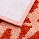 Superfiber polyester non slip tufted bathroom mat
cheap floor mat microfiber Bathroom anti-slip mat customizable rug
Ultra-fine fiber diamond tufted bathroom anti-skid absorbent carpet children's floor mat