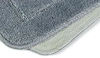 Multi-functional PP floor mats for bathroom and kitchen Plain polypropylene superfine fiber doormat
Cheap PP floor mats for indoor and outdoor anti-skid of polypropylene materials that can scrape away the soil PP mat
Polypropylene PP loop velvet floor mat