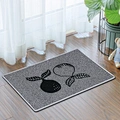 Strong water absorption
Non-slip rectangular floor mat
Polyester fiber
Entry Mats
Kitchen mat