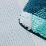 Superfiber polyester non slip tufted bathroom mat
cheap floor mat microfiber Bathroom anti-slip mat customizable rug
Ultra-fine fiber diamond tufted bathroom anti-skid absorbent carpet children's floor mat