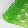 Multifunction bathtub mats nonslip PVC Suction Cup mat
Suction Cup PVC Bathroom mats
anti slip PVC bathtub mat