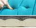 Coral velvet non slip living room mat
Super absorbent bathroom mat
solid colors memory sponge  bath shower mat