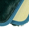 high density and soft face Edge locking process MACHINE MADE floor mat
microfiber skin-friendly and comfortable rectangle anti-slip mat
Smooth and silky non slip shower super water absorbing mat rugs