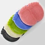 anti slip bathtub mat safe and non-toxic TPE mat
Strong hydrophobicity anti slip bathtub mat
Multi-Suction Cups anti slip bathtub mat