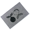 Strong water absorption
Non-slip rectangular floor mat
Polyester fiber
Entry Mats
Kitchen mat