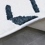 high water absorbency anti slip bath mat bathmat
properly absorbent ratio non slip shower mat
super water absorbing non-slip mat