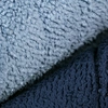 cotton chenille bath mat Ultra-fine fiber floor mat Cheap absorbent mats microfiber Quilted rug
doubleface Quilting process Positive and negative quilting embroidery floor mat
Plain colour Sherpa Fleece Super absorbent foot kitchen bathroom and other mult