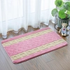Multi-functional PP door mats for bathroom and kitchen Plain polypropylene superfine fiber floor mat
Cheap PP floor mats indoor outdoor anti-skid  polypropylene materials soil PP mat
customizable color floor mat skid-proof Polypropylene PP Outdoor mat