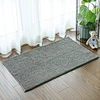 Very strong water absorption mat
shock absorbing floor mats
Non-slip bathroom mat