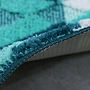 Superfiber polyester non slip tufted bathroom mat
cheap floor mat microfiber Bathroom anti-slip mat customizable rug
Ultra-fine fiber diamond tufted bathroom anti-skid absorbent carpet children's floor mat