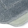 Multi-functional PP floor mats for bathroom and kitchen Plain polypropylene superfine fiber doormat
Cheap PP floor mats for indoor and outdoor anti-skid of polypropylene materials that can scrape away the soil PP mat
Polypropylene PP loop velvet floor mat