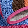 Non-slip Eco-friendly Safety Floor Rubber Bath Mat Rectangle For Bath Shower Bathroom Bathtub Or Tub Floor
New Arrival Durable High Quality Custom Shower Mats Non Slip Bath Tub Mat
Multifunctional Grinding Stone Bathroom Non-slip Mat Bathroom Floor Mat To
