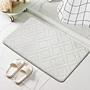 Embossing process super absorbs polyester
Prevent slippery bibulous
Soft and comfortable