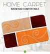 Hand jacquard floor mat Small machine manual sewing bath mat Absorbent anti-skid floor mat
Ultra-fine fiber jacquard floor mat  Ultra-fine fiber jacquard bathroom floor mat Absorbent bathroom mat
microfiber washable kitchen floor mats Floor mat with custo