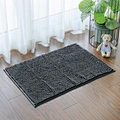 Very strong water absorption mat
shock absorbing floor mats
Non-slip bathroom mat