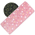 baby travel blanket flannel swaddle absorbent mat
bathroom mat memory foam chenille bedroom mat
glow in the dark blanket memory foam mat bathroom floor mat glow rug
