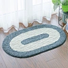 rug polyester microfiber rug bathroom nonslip mat microfiber bath mat super absorbs cotton microfiber door mat
microfiber bathroom rugs non slip ultrasoft anti slip bubbles bath mats
antislip backing microfiber chenille mat non slip shaggy oval bath mat