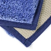 tufted door mat
anti-skid bath mat
absorbent rug