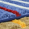 tufted door mat
anti-skid bath mat
absorbent rug