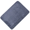 Customizable printing memory foam bath mat bathroom water absorbing material Embossing foam Corduroy mat
Embossing microfiber Coral bath mat memory foam bath mat Safety and comfort to prevent slipping
carpets rugs living room Non-slip bathroom floor mat l
