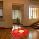 Red non-slip floor mat for bathrooms
bathroom products
household items