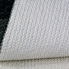 Hand jacquard floor mat Small machine manual sewing bath mat Absorbent anti-skid floor mat
Ultra-fine fiber jacquard floor mat  Ultra-fine fiber tufted bathroom floor mat Absorbent bathroom mat
microfiber washable kitchen floor mats Floor mat with customi