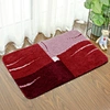 Hand jacquard floor mat Small machine manual sewing bath mat Absorbent anti-skid floor mat
Ultra-fine fiber jacquard floor mat  Ultra-fine fiber jacquard bathroom floor mat Absorbent bathroom mat
microfiber washable kitchen floor mats Floor mat with custo