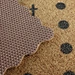 rectangle PP door Mat
waterproof
skid resistance