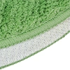 rug polyester microfiber rug bathroom nonslip mat super absorbs cotton microfiber Oval door mat
Oval Big machine microfiber bathroom rugs non slip ultrasoft anti bubbles bath mats
Oval anti slip backing microfiber mat non bath mats