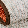 Multi-functional PP floor mats for bathroom and kitchen Plain polypropylene superfine fiber doormat
Cheap PP floor mats for indoor and outdoor anti-skid of polypropylene materials that can scrape away the soil PP mat
Polypropylene PP loop velvet floor mat