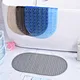 Multifunction bathtub  non-slip PVC bathtub mat
3d bath mats TPE bath mat
anti slip bath mats