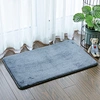 Customizable printing memory foam bath mat bathroom water absorbing material foam mat
microfiber Coral bath mat memory foam bath mat Safety and comfort to prevent slipping
carpets rugs living room Non-slip bathroom floor mat living room carpet rugs