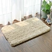 solid colors tufted mat non-slip bath mat  mat bath
anti-skid latex bath mat
absorbent mat