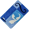 Hand jacquard floor mat Small machine manual sewing bath mat Absorbent anti-skid floor mat
Ultra-fine fiber jacquard floor mat  Ultra-fine fiber jacquard bathroom floor mat Absorbent bathroom mat
microfiber washable kitchen floor mats Floor mat with custo
