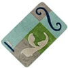 Hand jacquard floor mat Small machine manual sewing bath mat Absorbent anti-skid floor mat
Ultra-fine fiber jacquard floor mat  Ultra-fine fiber jacquard bathroom floor mat Absorbent bathroom mat
microfiber washable kitchen floor mats Floor mat with custo