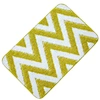 Superfiber tufted polyester non slip floor mat with geometric pattern high cut and low lap
Tufted foot anti-skid floor mat cheap floor mat microfiber Bathroom non-slip mats with customizable quality color
Ultra-fine fiber diamond tufted bathroom anti-skid