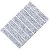 high water absorbency anti slip bath mat bathmat
properly absorbent ratio non slip shower mat
super water absorbing non-slip mat