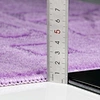 Multi-functional PP floor mats for bathroom and kitchen Plain polypropylene superfine fiber doormat
Cheap PP floor mats for indoor and outdoor anti-skid of polypropylene materials that can scrape away the soil PP mat
Polypropylene PP loop velvet floor mat