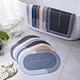 printing ellipse Water Absorbent Customized diatom mud mat
diatom mud super Water Absorbent printed bath mat
anti slip bath mats