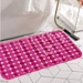 Multifunction bathtub mats nonslip
3d bath mats
anti slip bath mats