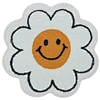 Imitation cashmere polyester rug bathroom nonslip mat super absorbs microfiber floor mat
Flower shape microfiber bathroom rugs non slip ultrasoft anti plant printing bath mats
anti slip backing microfiber mat non soft bath mats