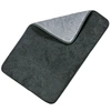cotton chenille bath mat Ultra-fine fiber floor mat Cheap absorbent mats microfiber Quilted rug
doubleface Quilting process Positive and negative quilting embroidery floor mat
Plain colour Sherpa Fleece Super absorbent foot kitchen bathroom and other mult